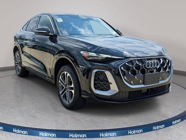 2025 Audi Q5 Sportback