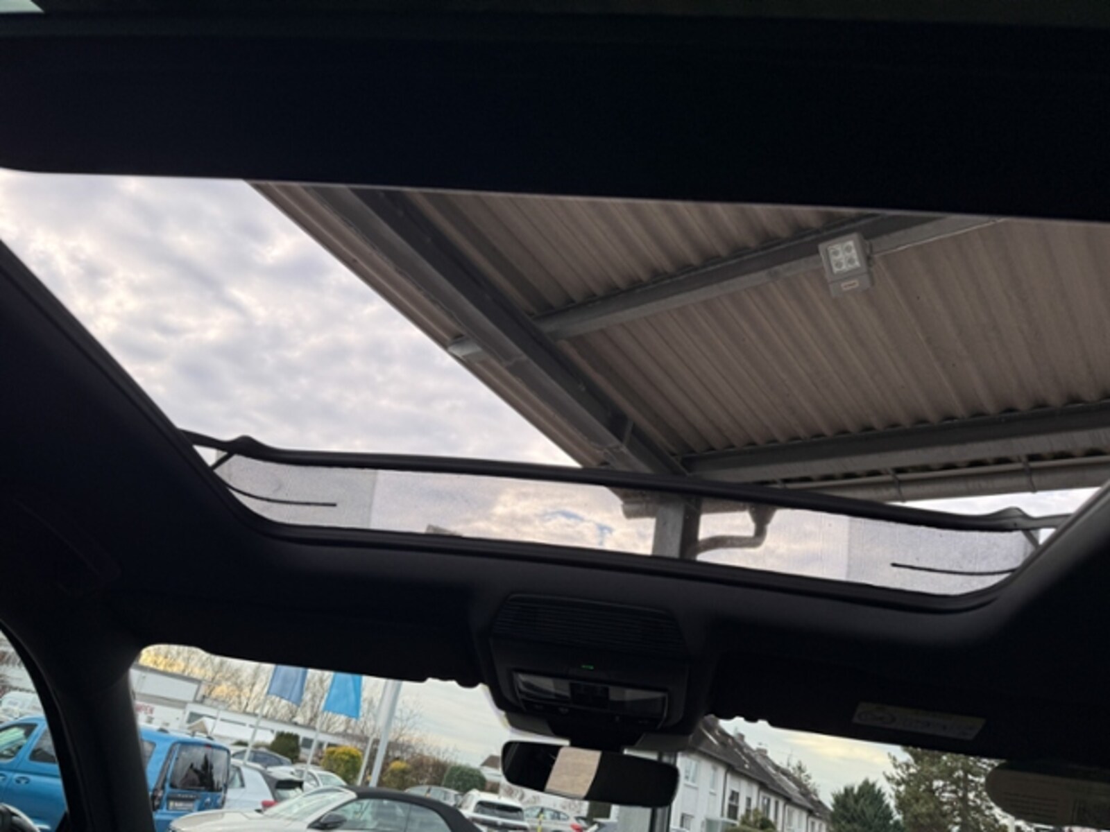 Volkswagen Tiguan – Bild 27