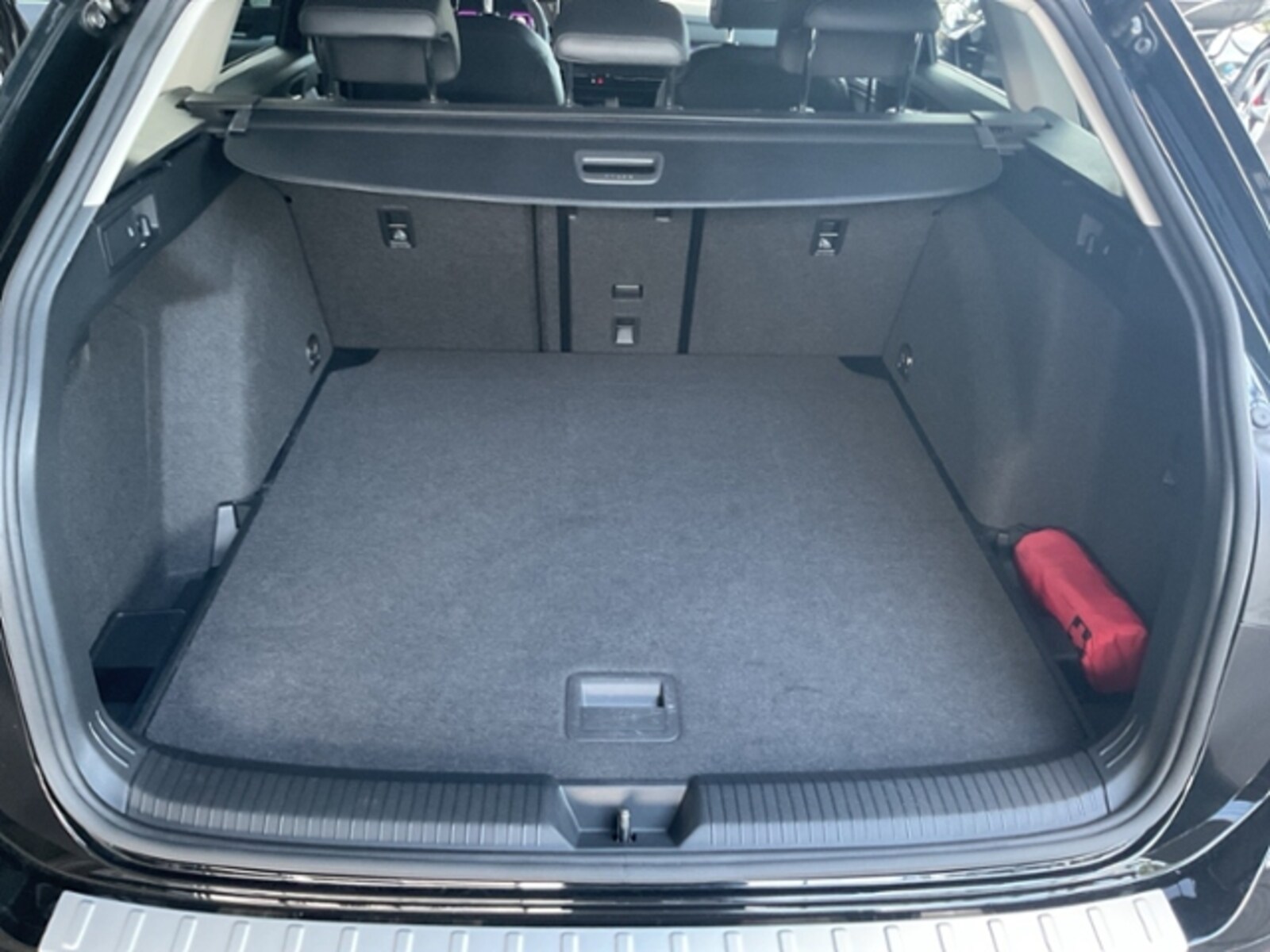 Volkswagen Golf Variant – Bild 14