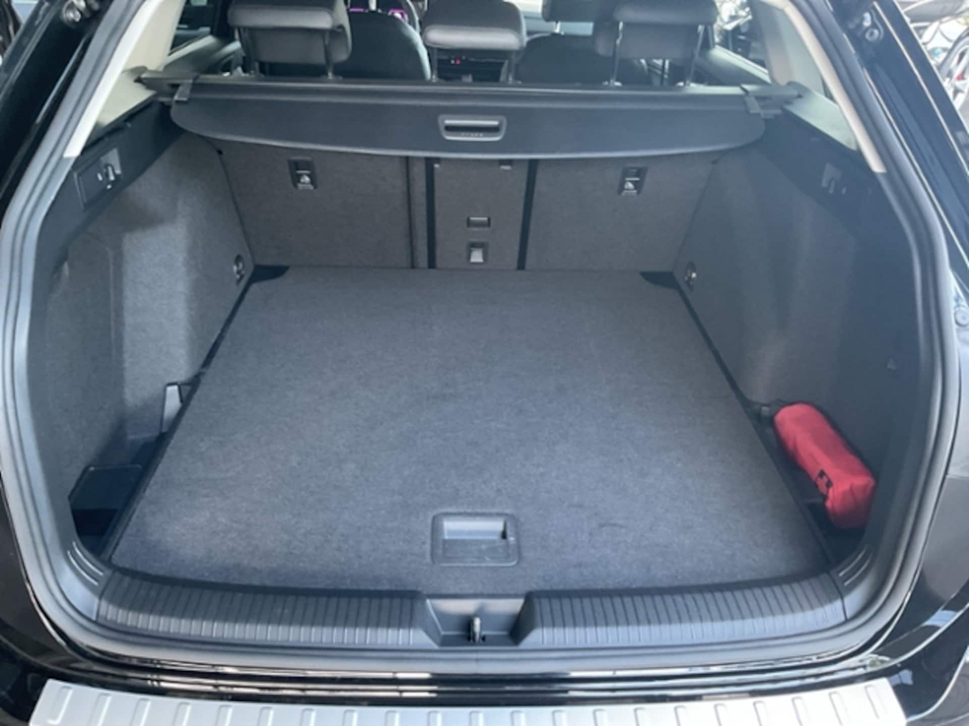Volkswagen Golf Variant Goal