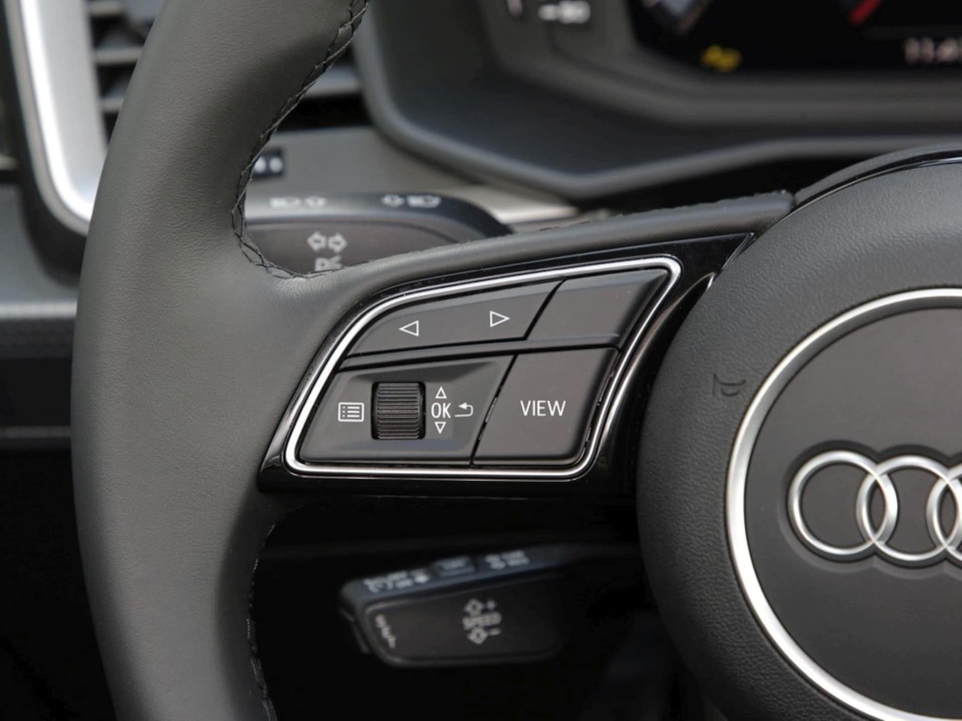 Audi A1 Sportback S line