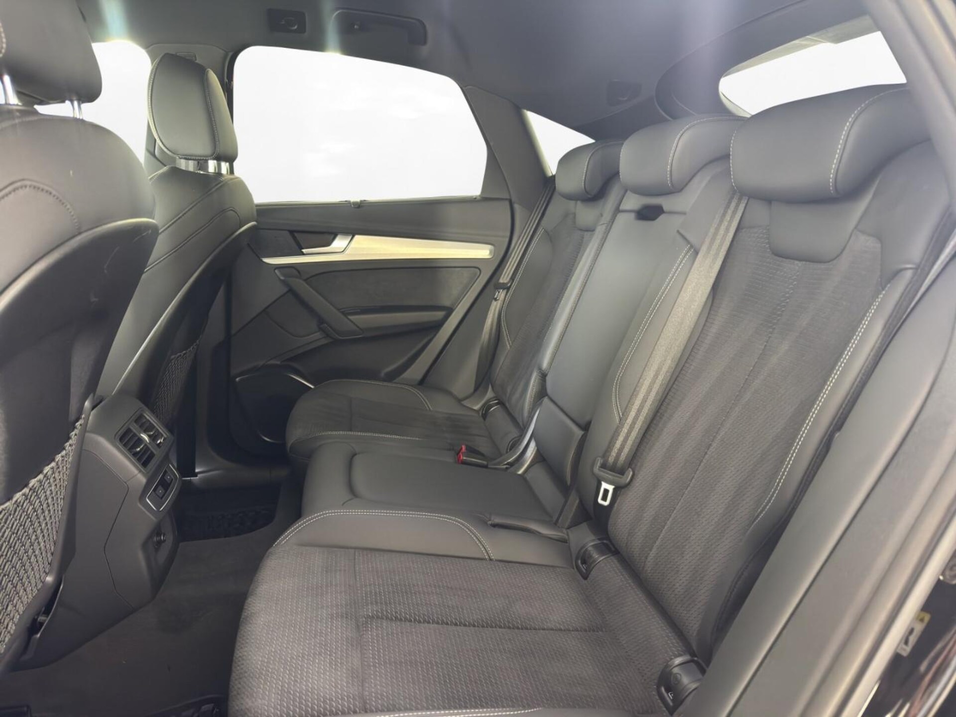 Audi Q5 Sportback TFSI e S line