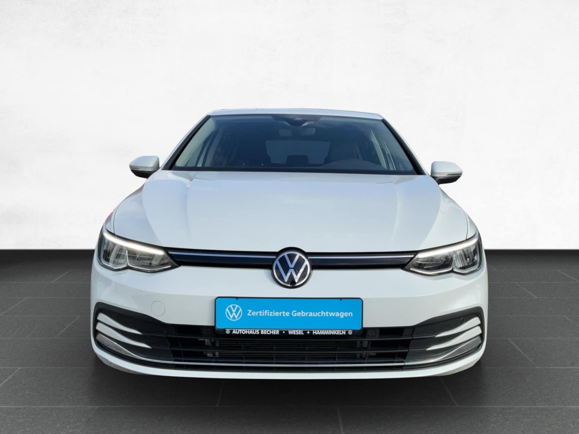 Volkswagen Golf Active