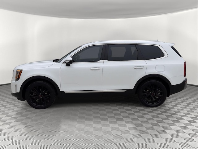 2021 Kia Telluride