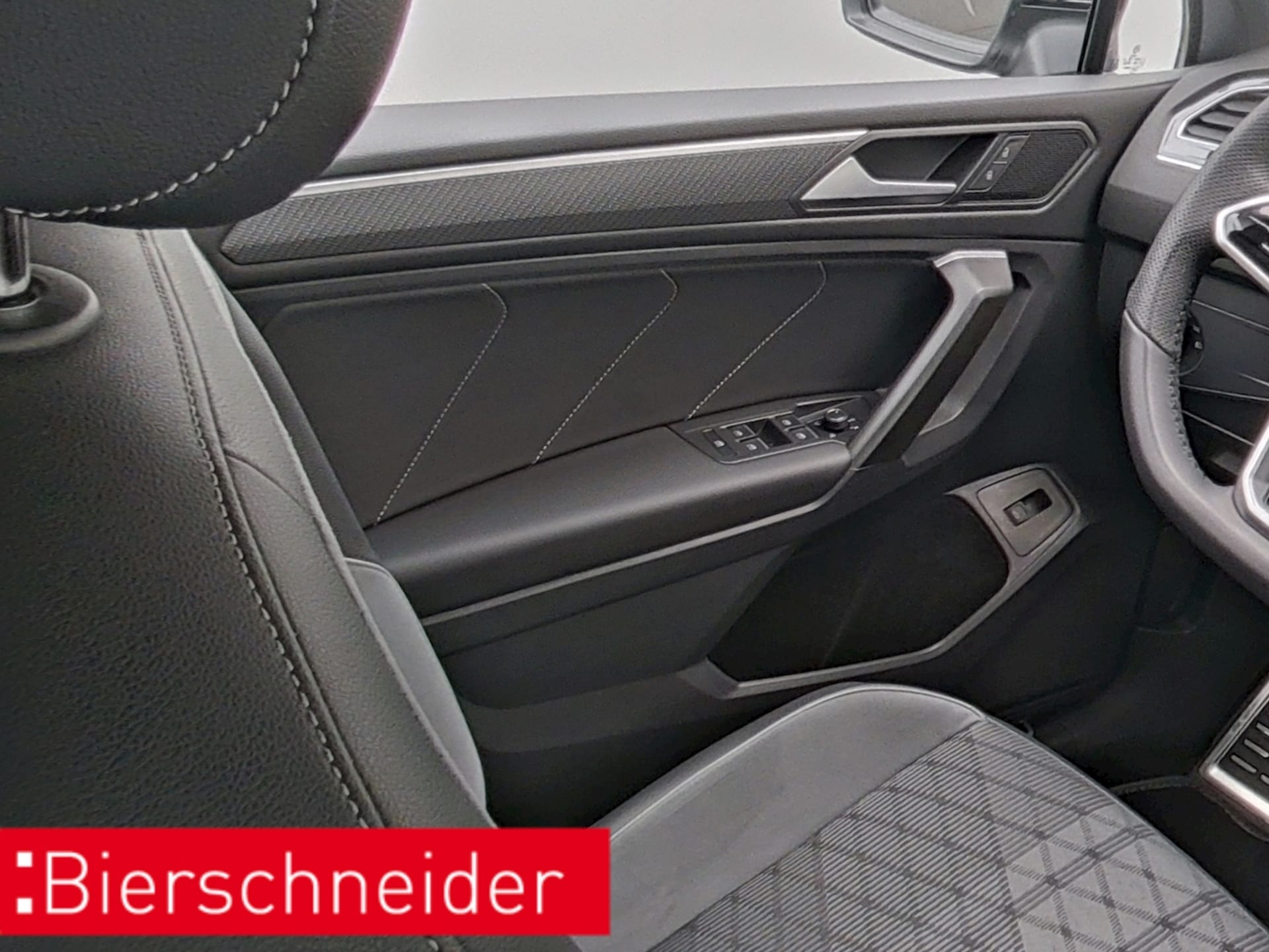 Volkswagen Tiguan Allspace R-Line
