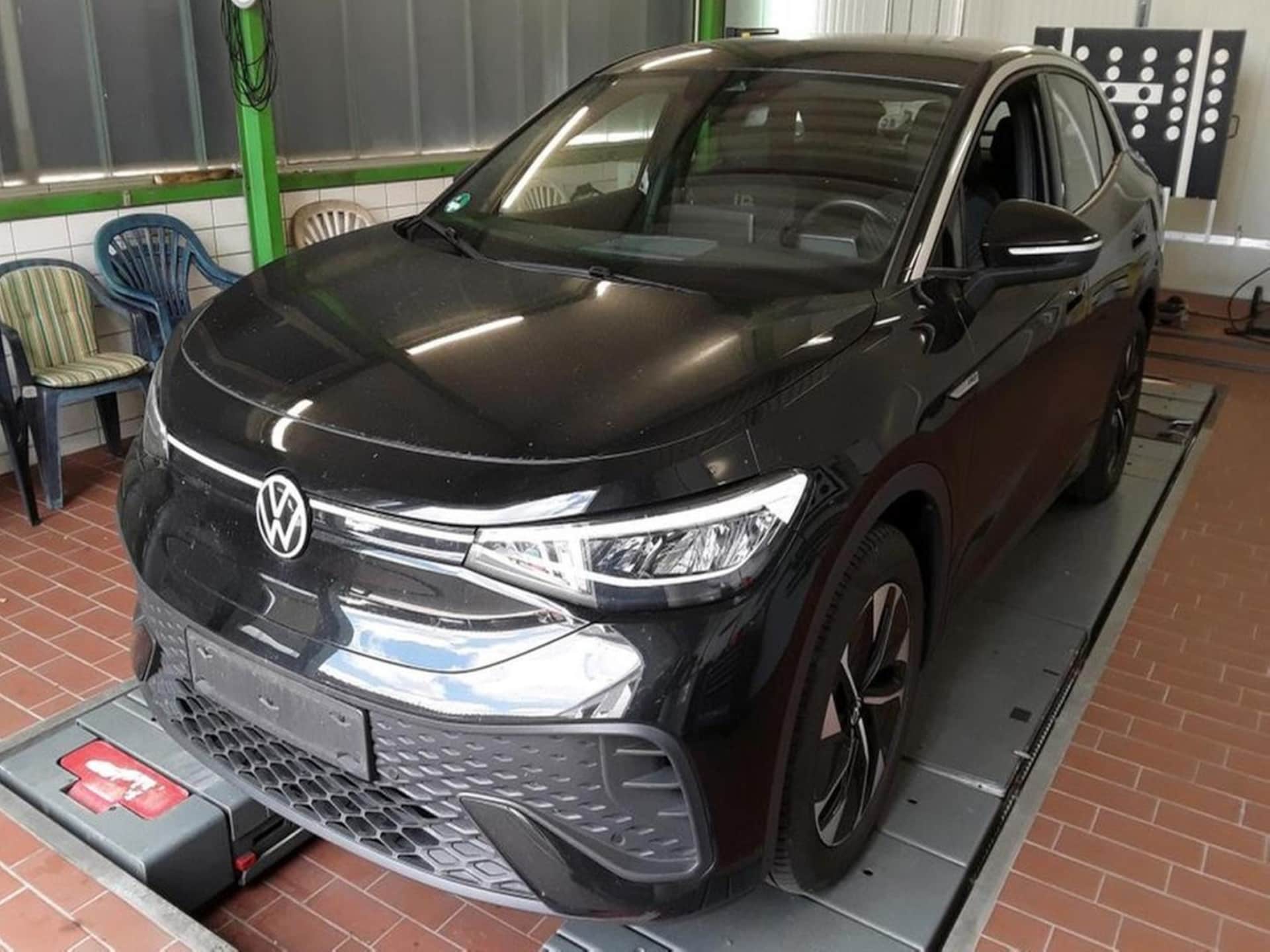 Volkswagen ID.5 Pro Performance