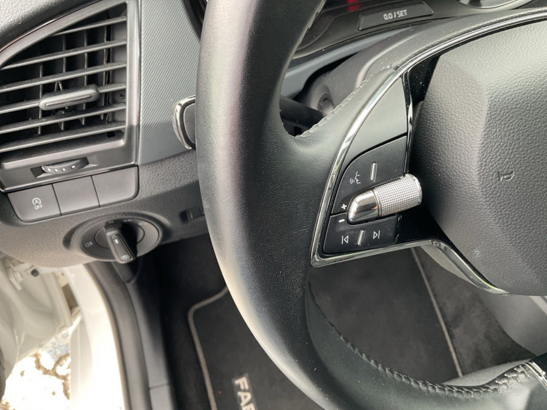 Skoda Fabia Cool Plus