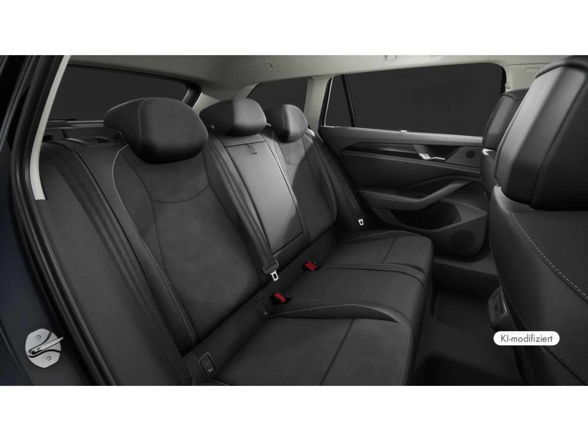 Volkswagen Passat Business