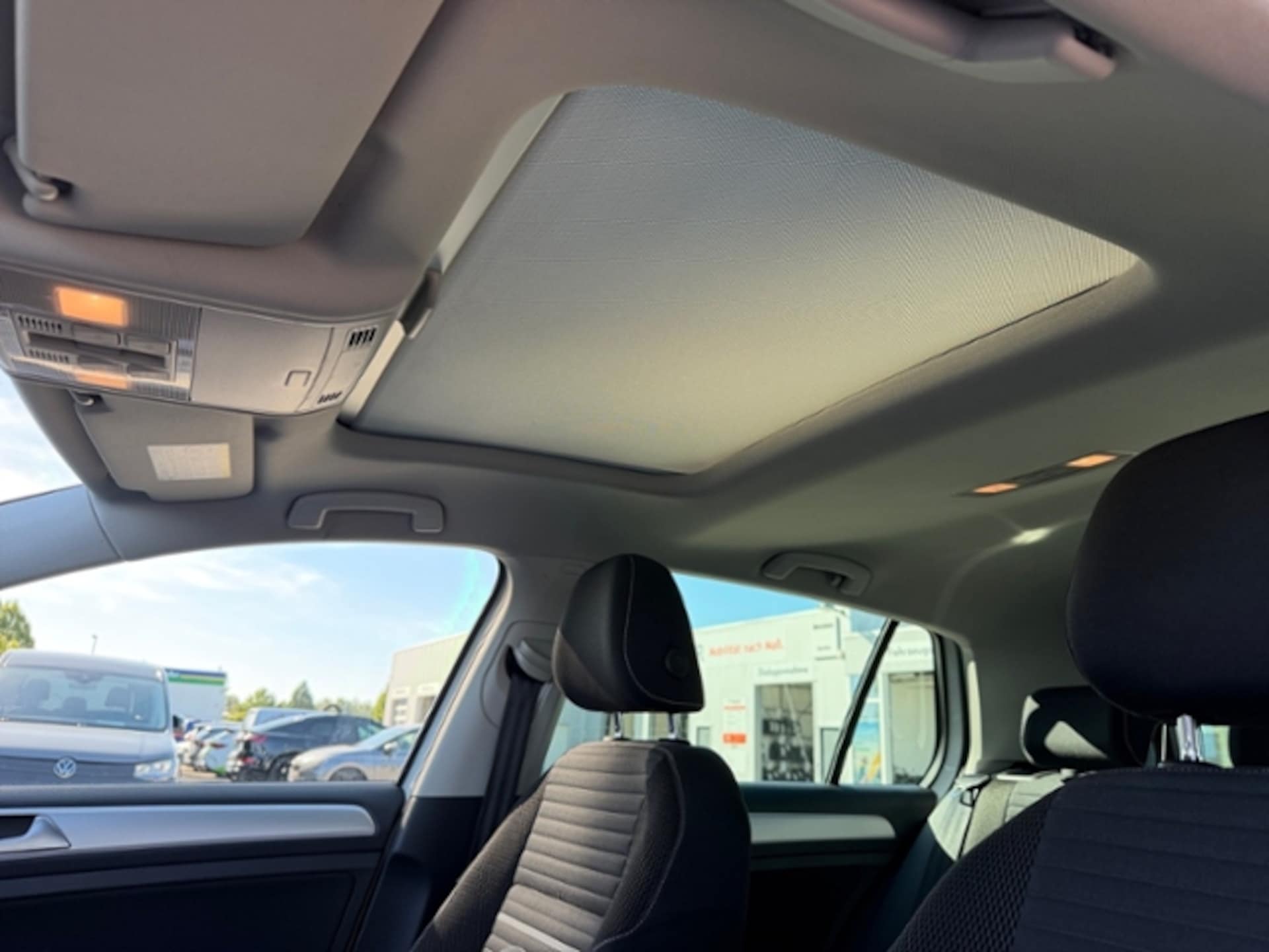 Volkswagen Golf Comfortline