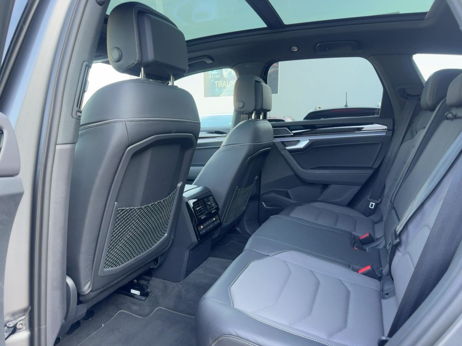 Volkswagen Touareg – Bild 8