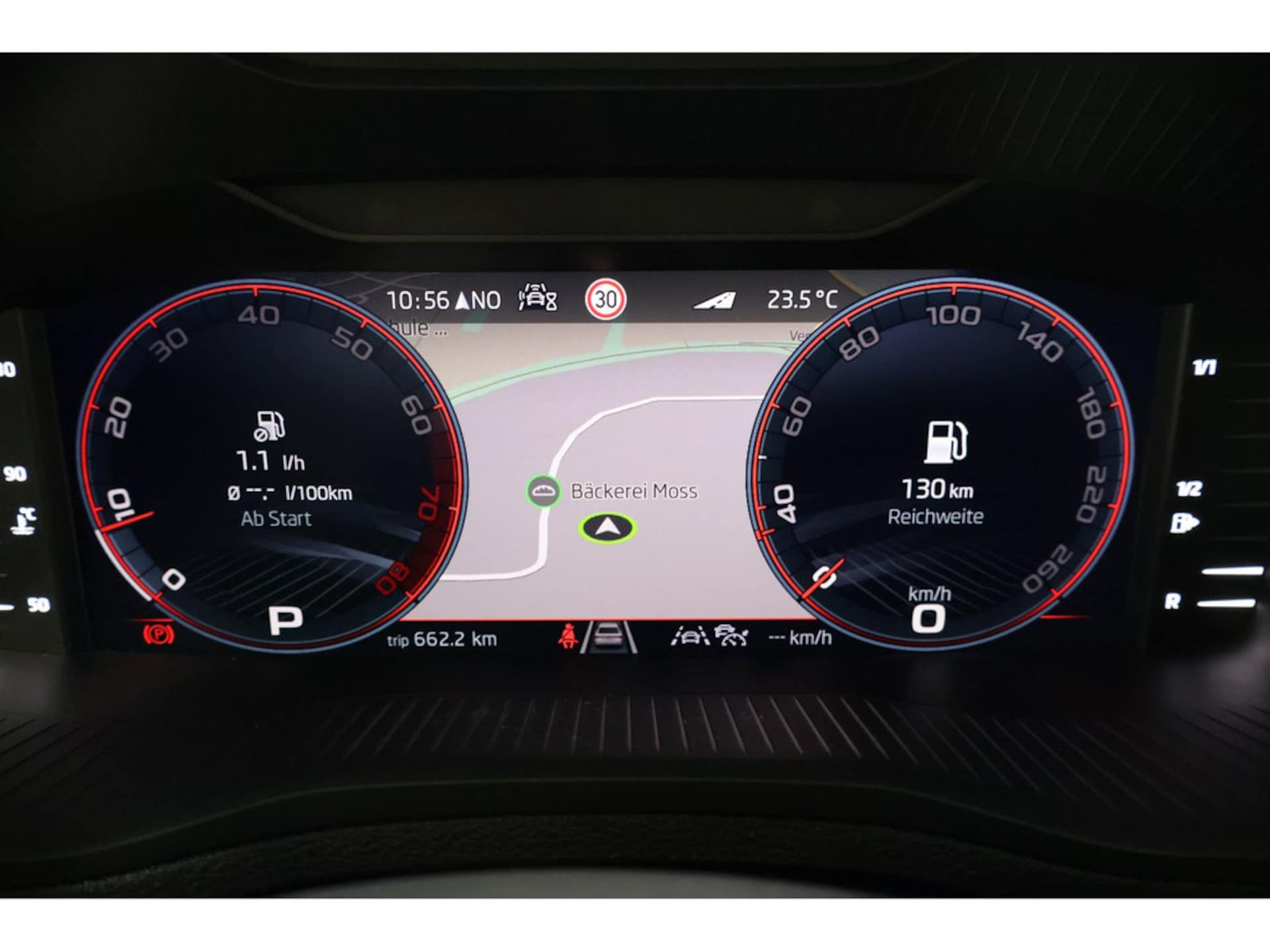 Skoda Karoq Sportline