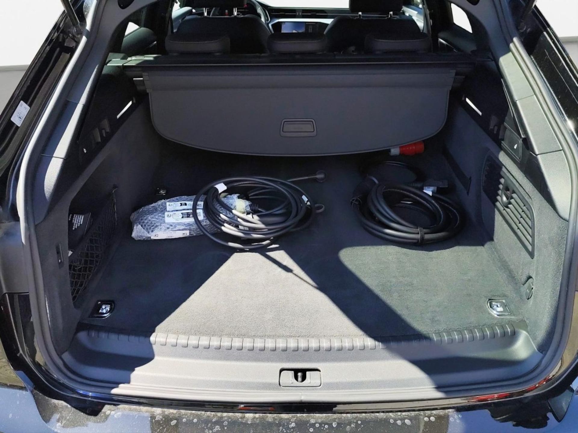 Audi A6 Avant TFSI e Sport