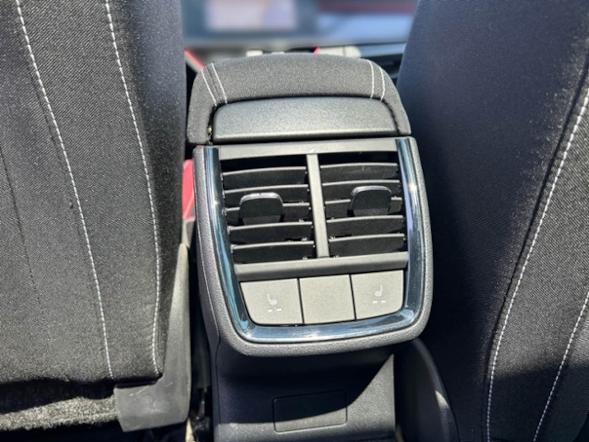 Skoda Scala Monte Carlo