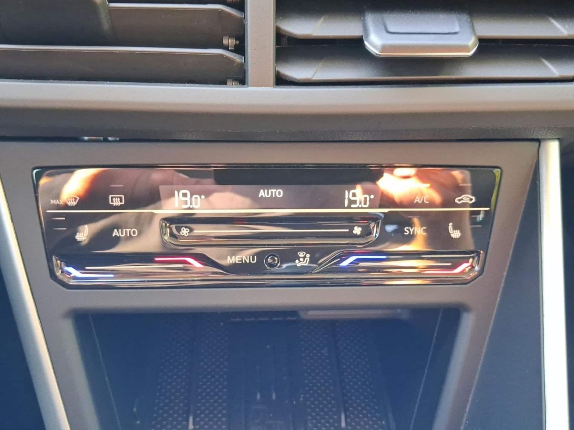 Volkswagen Taigo Goal