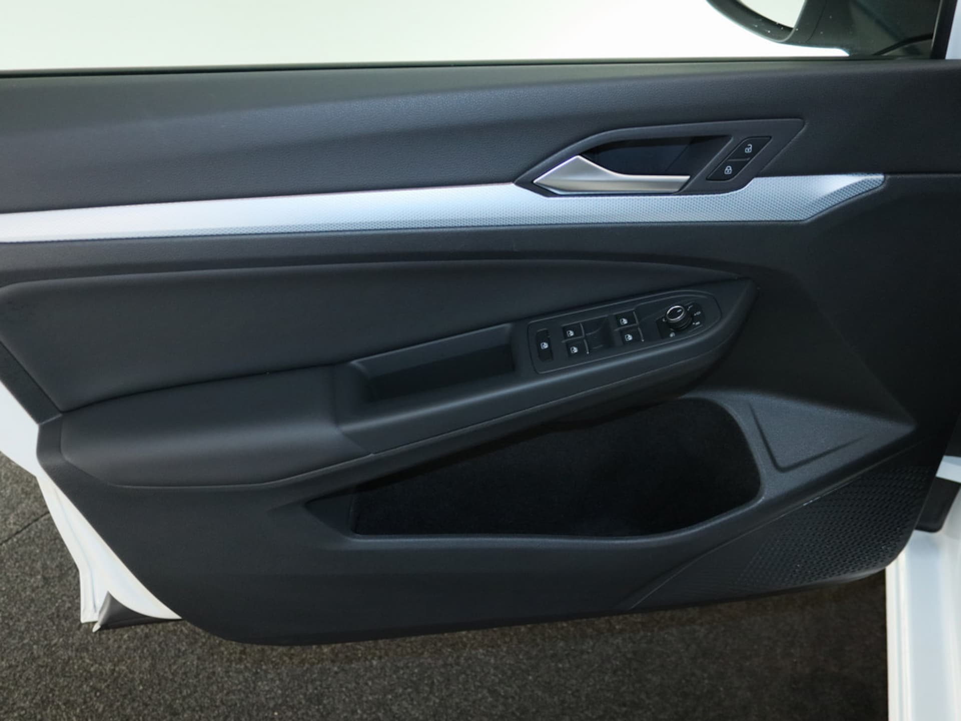 Volkswagen Golf Goal