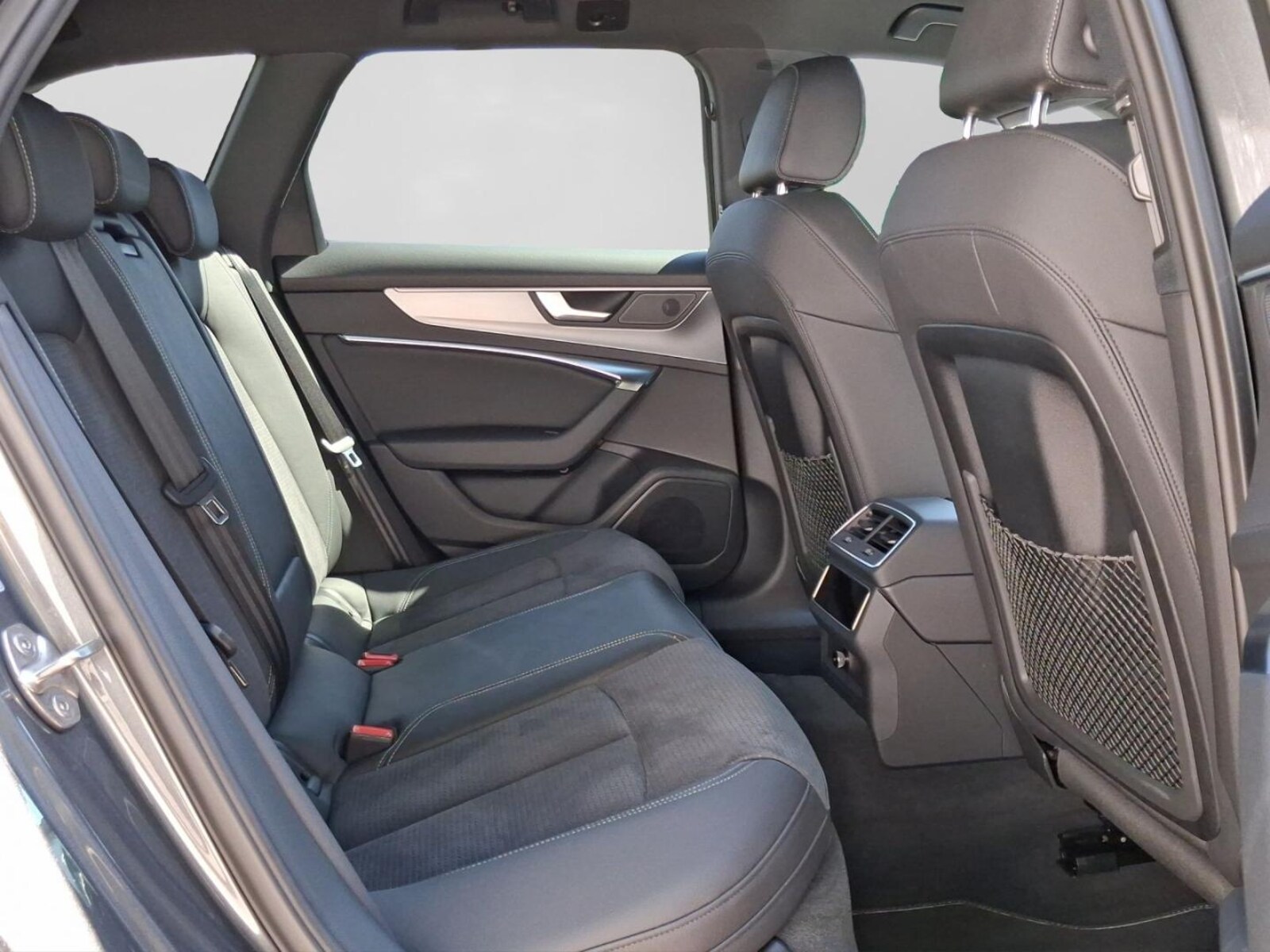 Audi S6 Avant – Bild 5