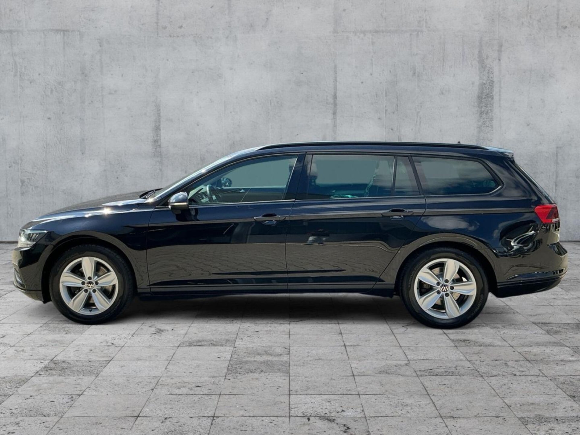 Volkswagen Passat Variant Basis-Modell
