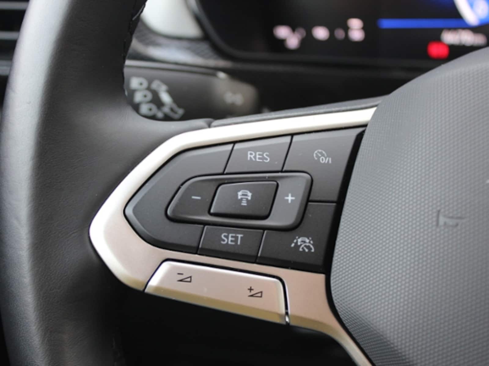 Volkswagen T-Cross – Bild 13