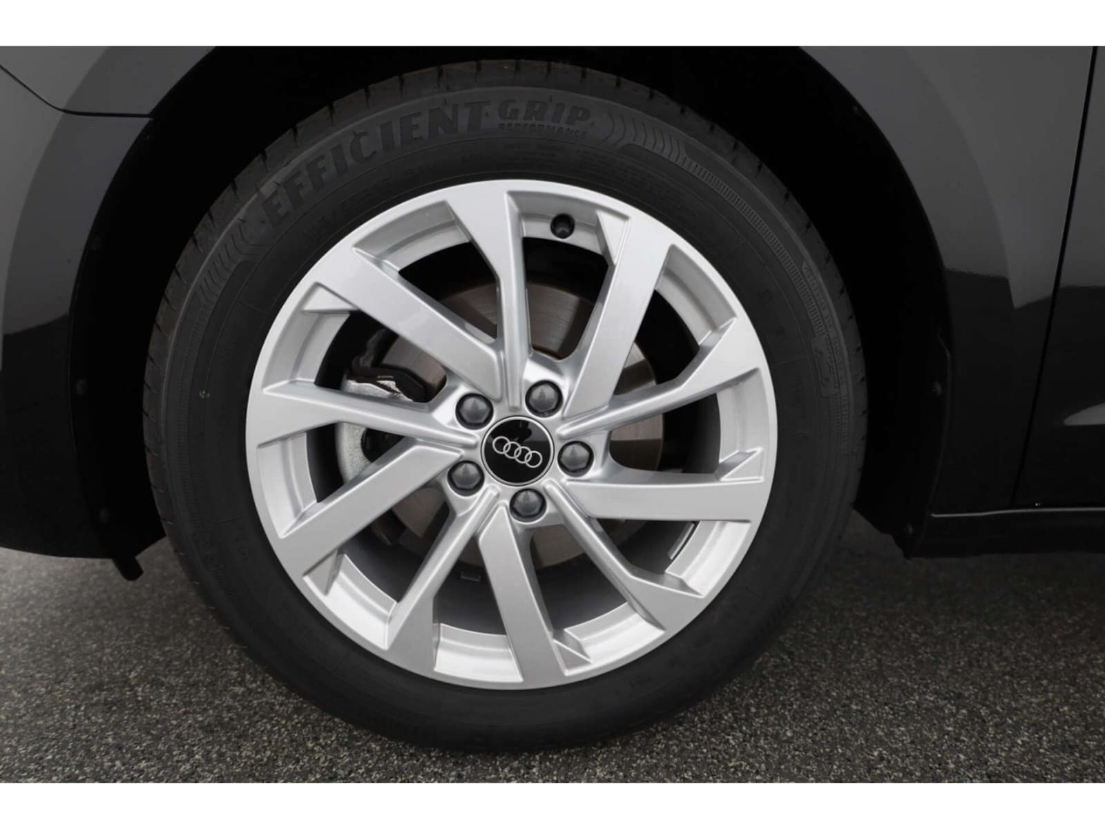Audi A1 Sportback – Bild 8
