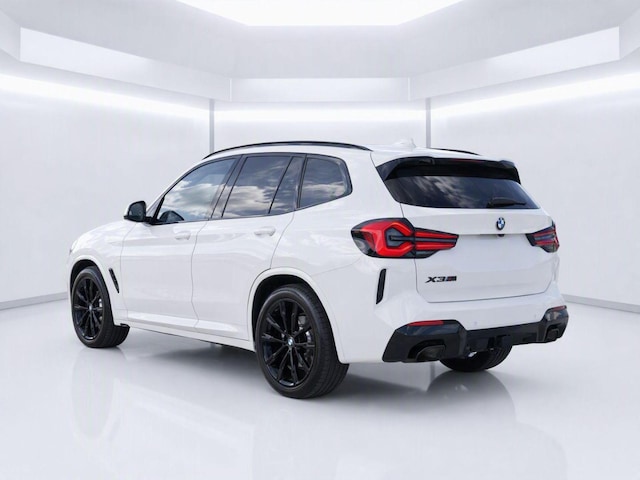 2023 BMW X3