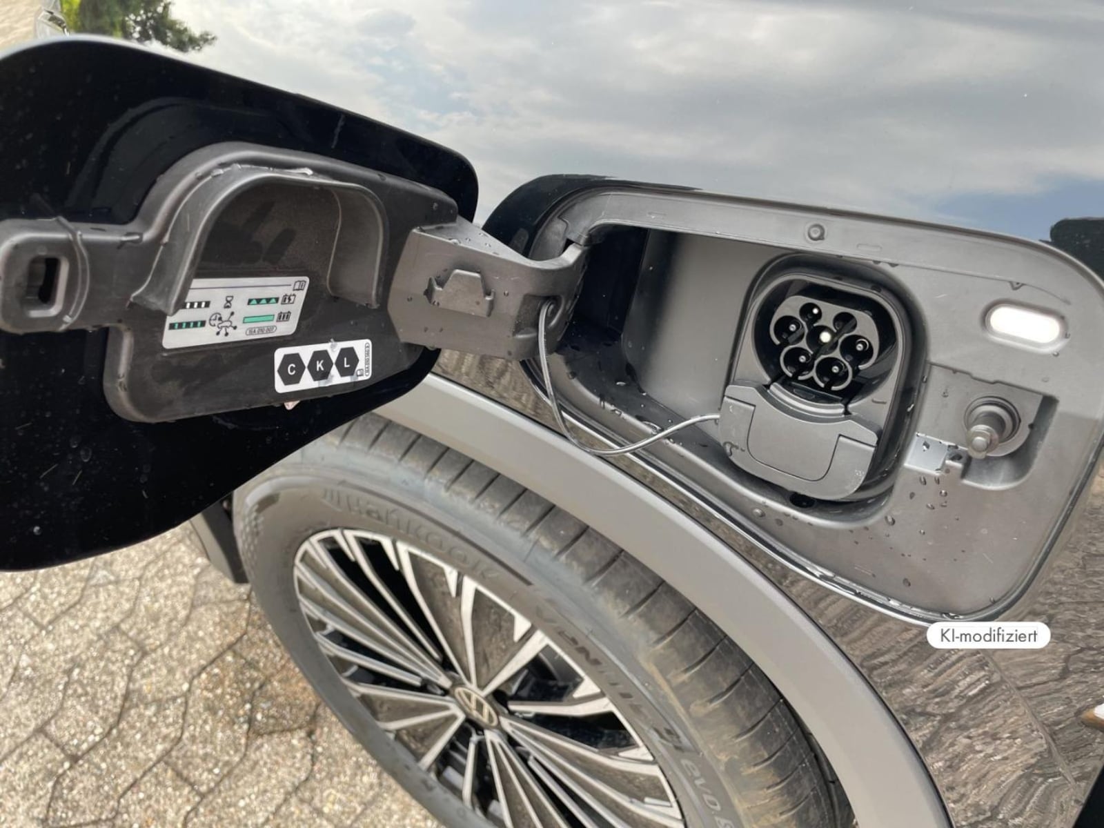 Volkswagen Tayron – Bild 20