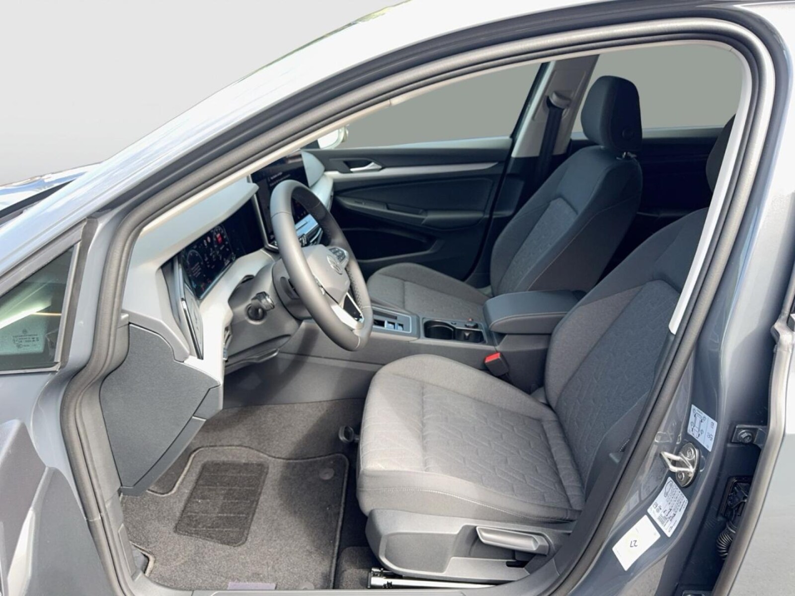 Volkswagen Golf Variant – Bild 10