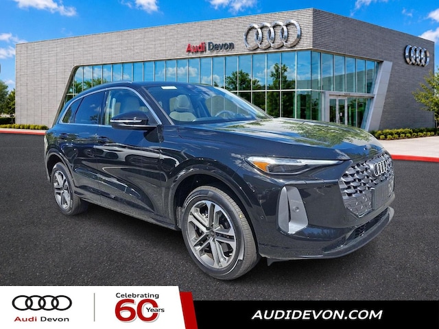 Photo of 2026 Audi Q5