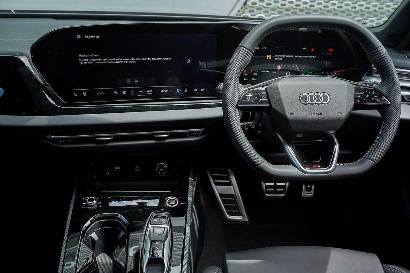 Image about Audi A5 Avant TFSI e e-hybrid quattro 270 kW S tronic
