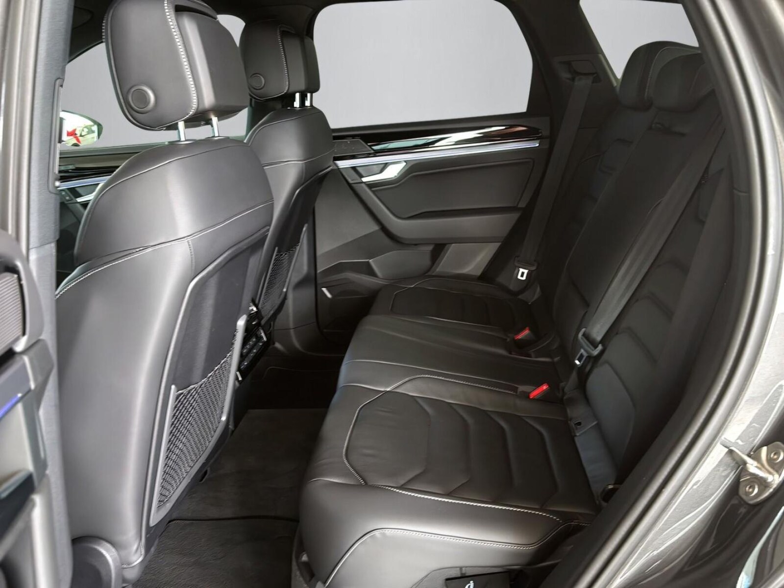 Volkswagen Touareg – Bild 14
