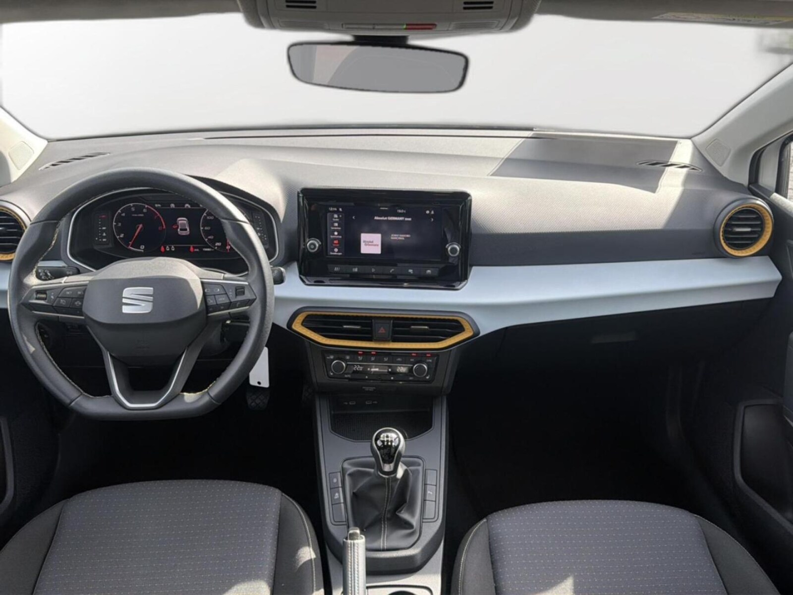 SEAT Ibiza – Bild 10