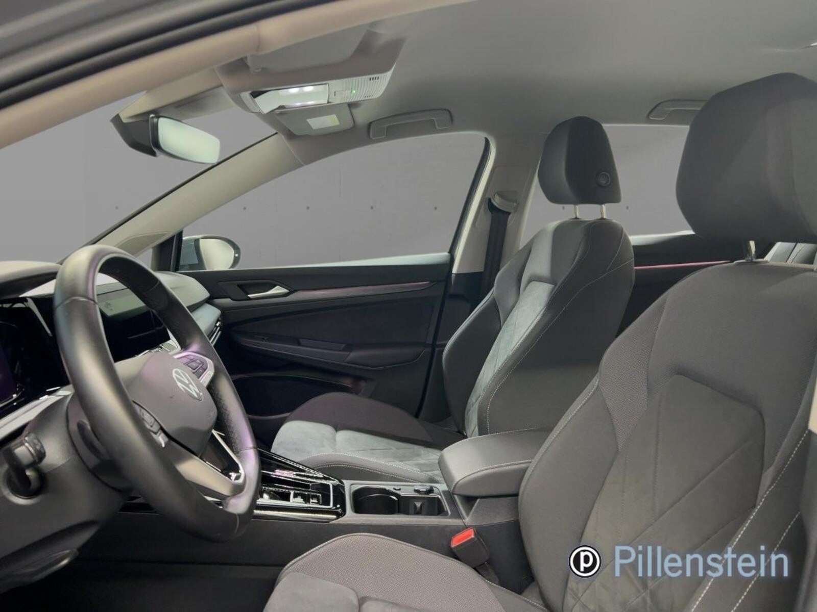 Volkswagen Golf – Bild 5