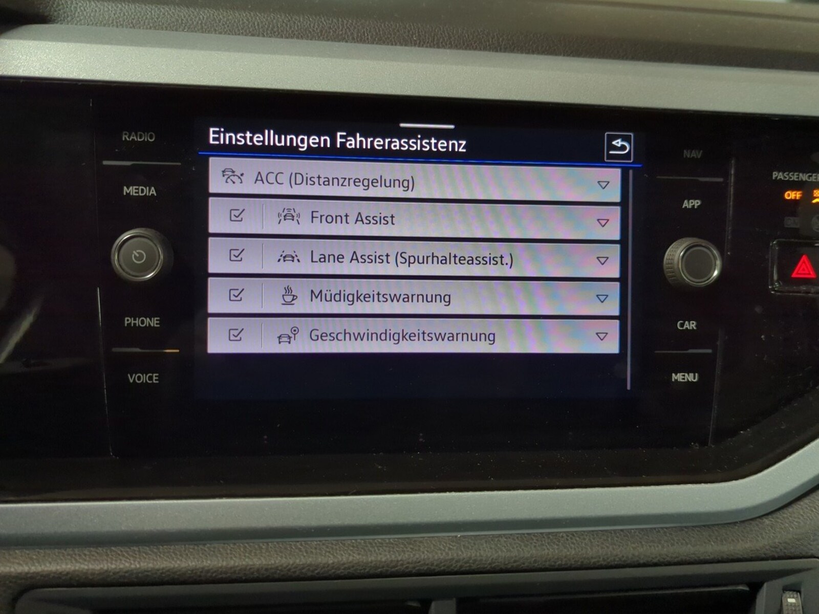 Volkswagen Taigo – Bild 15