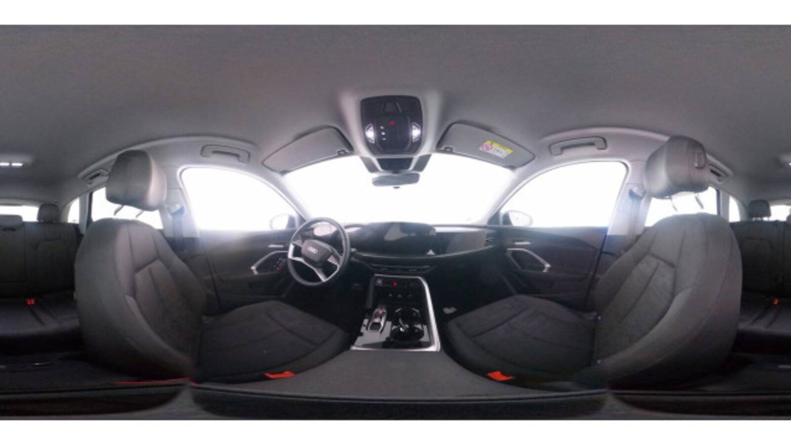 Audi Q5 – Bild 4