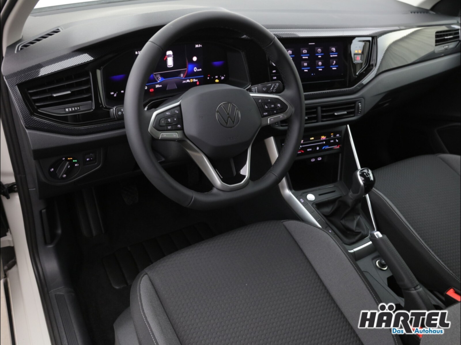 Volkswagen Taigo – Bild 9