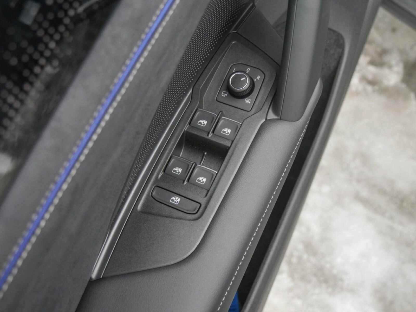 Volkswagen Tayron – Bild 11
