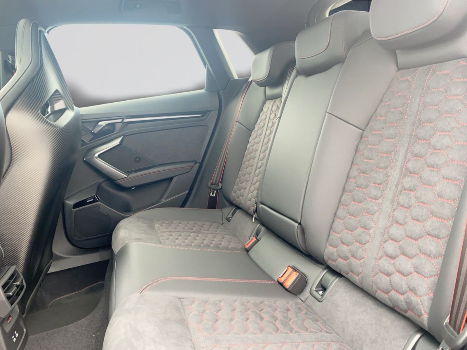 Audi RS 3 Sportback – Bild 12
