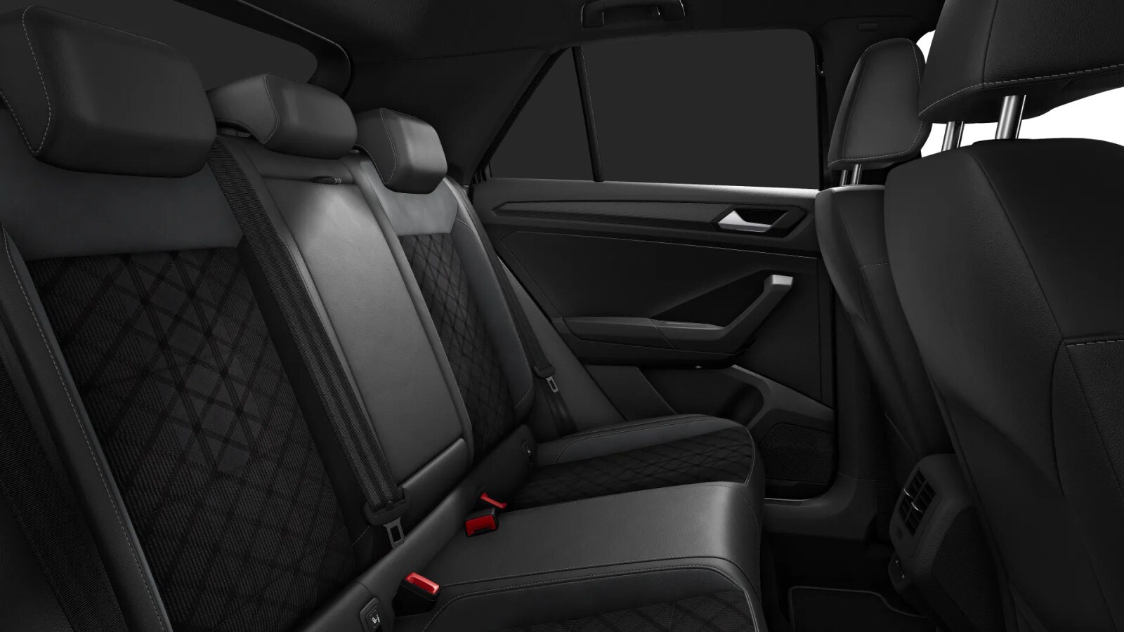 Volkswagen T-Roc – Bild 11