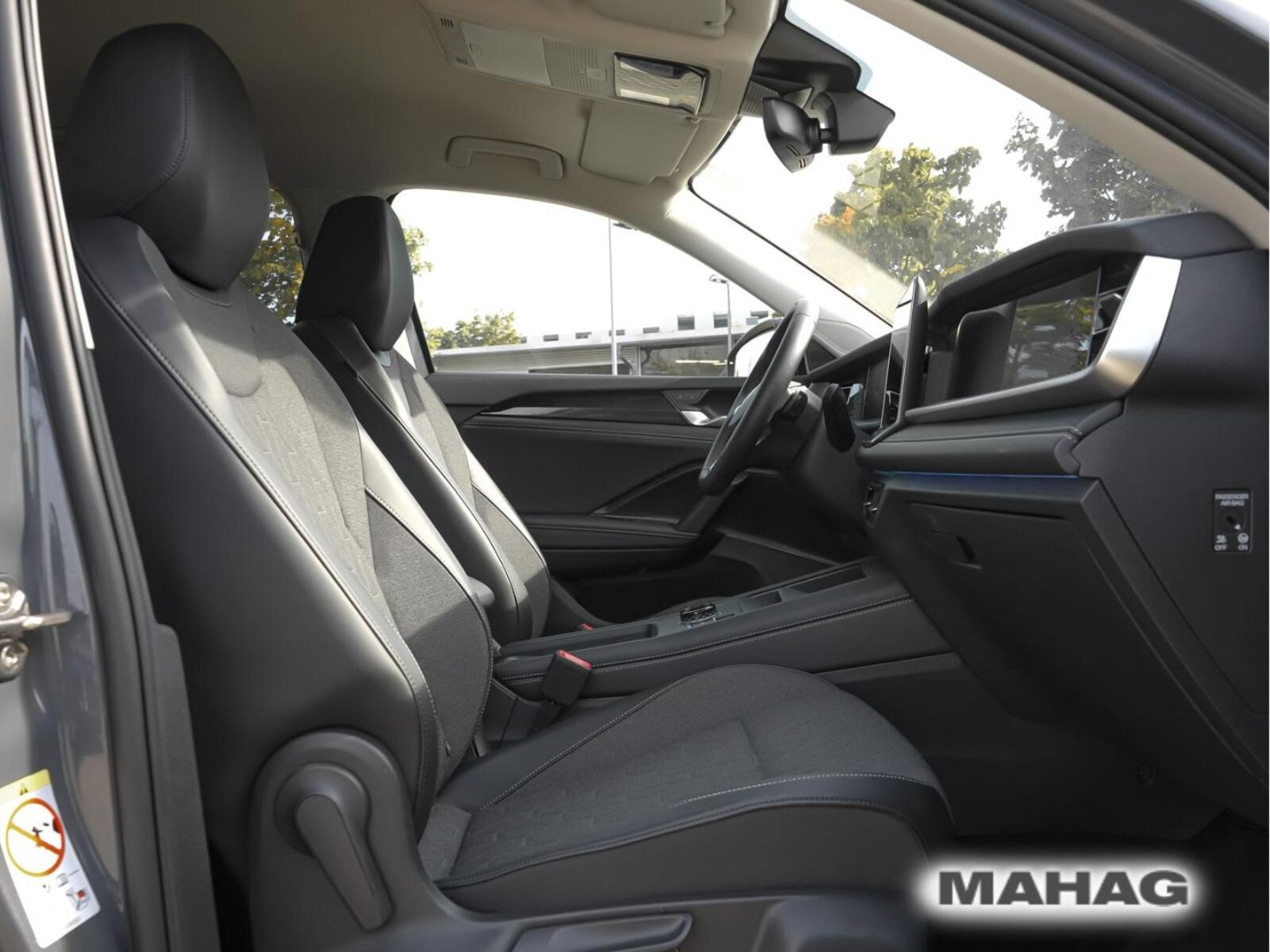 Volkswagen Tayron – Bild 15