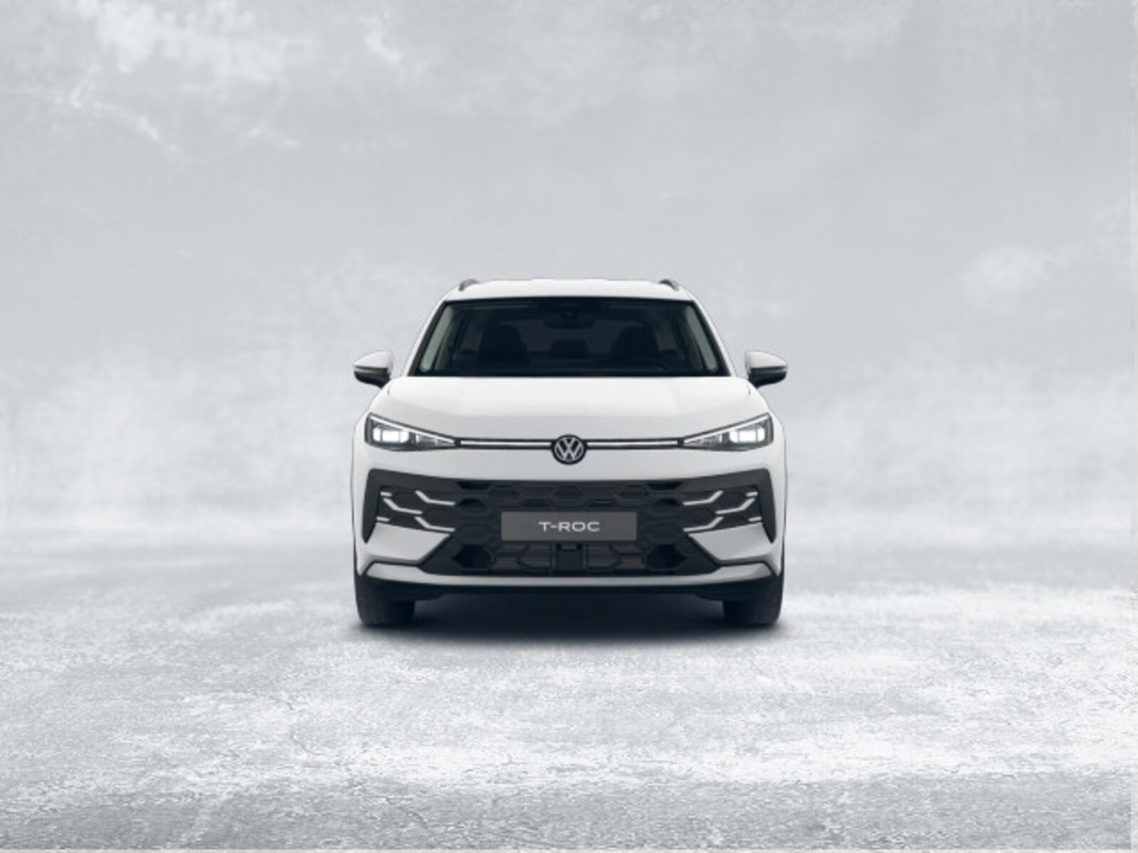 Volkswagen T-Roc – Bild 2