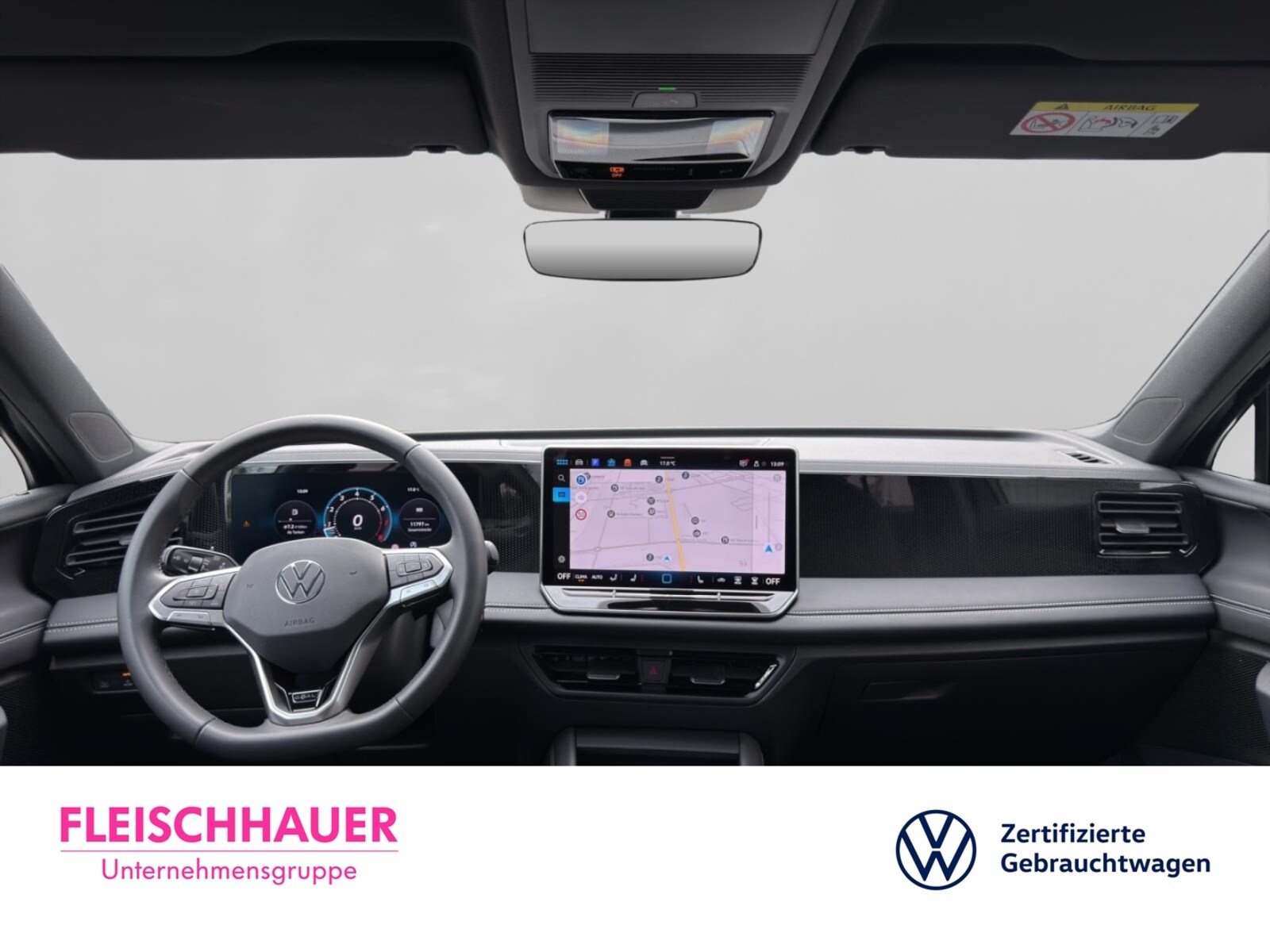 Volkswagen Tiguan – Bild 11