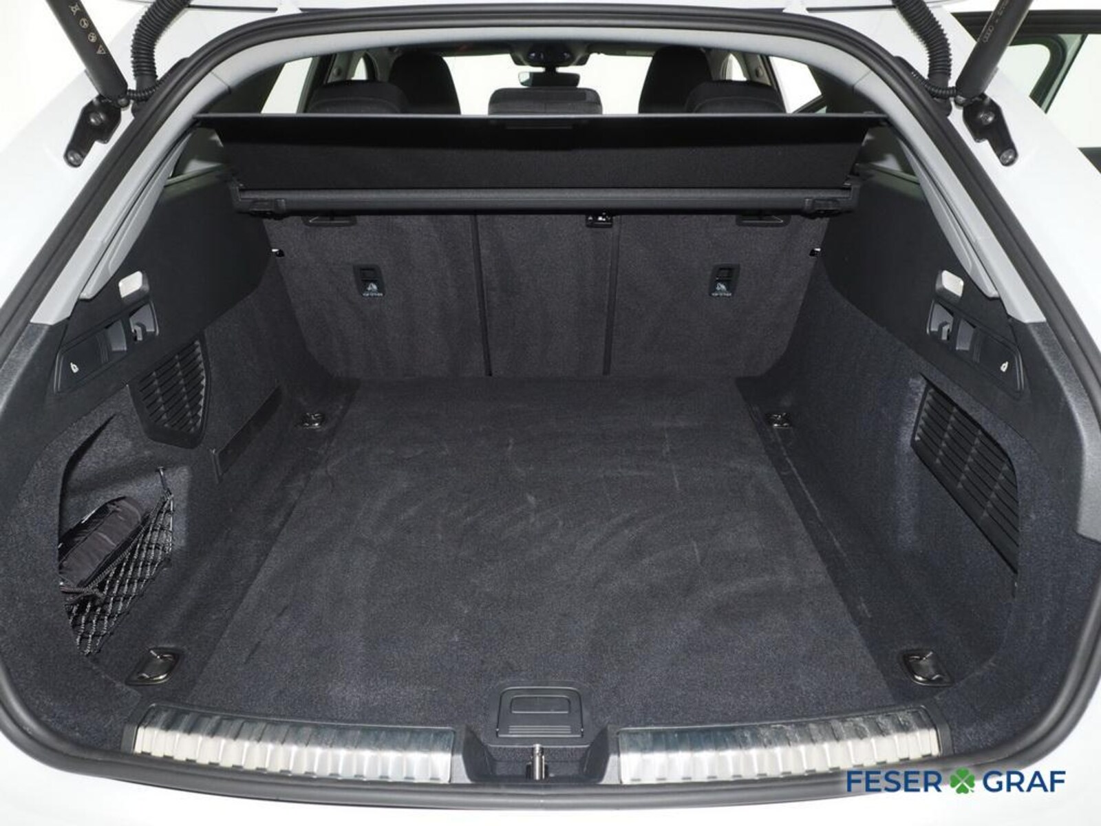 Audi A5 Avant – Bild 9