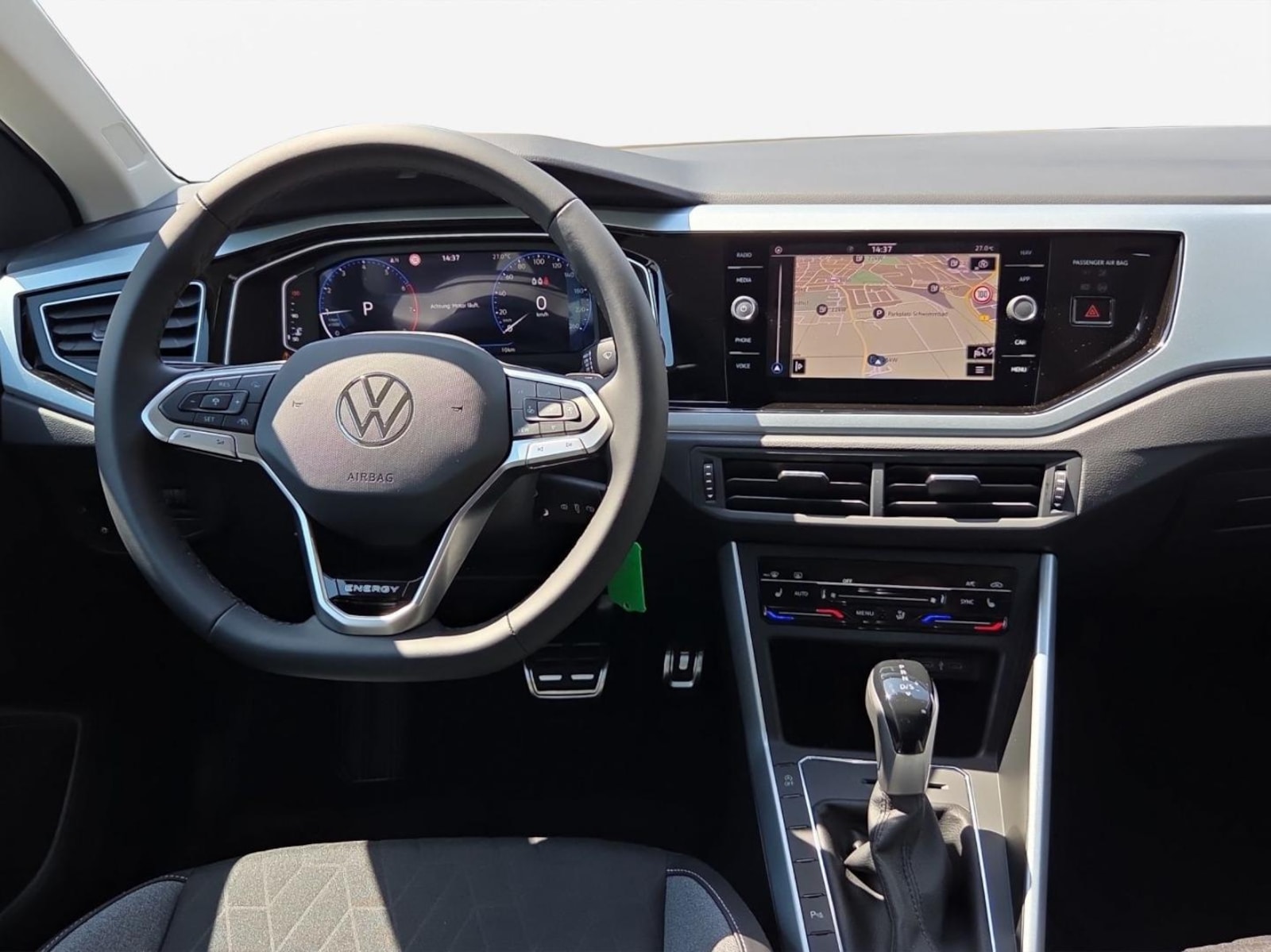 Volkswagen Taigo – Bild 6