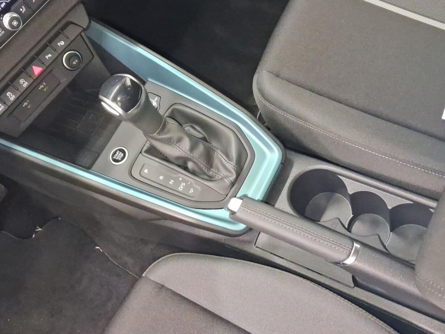 Bild über Audi A1 Sportback 30 TFSI S tronic - für weitere Informationen kontaktieren Sie den Audi Partner