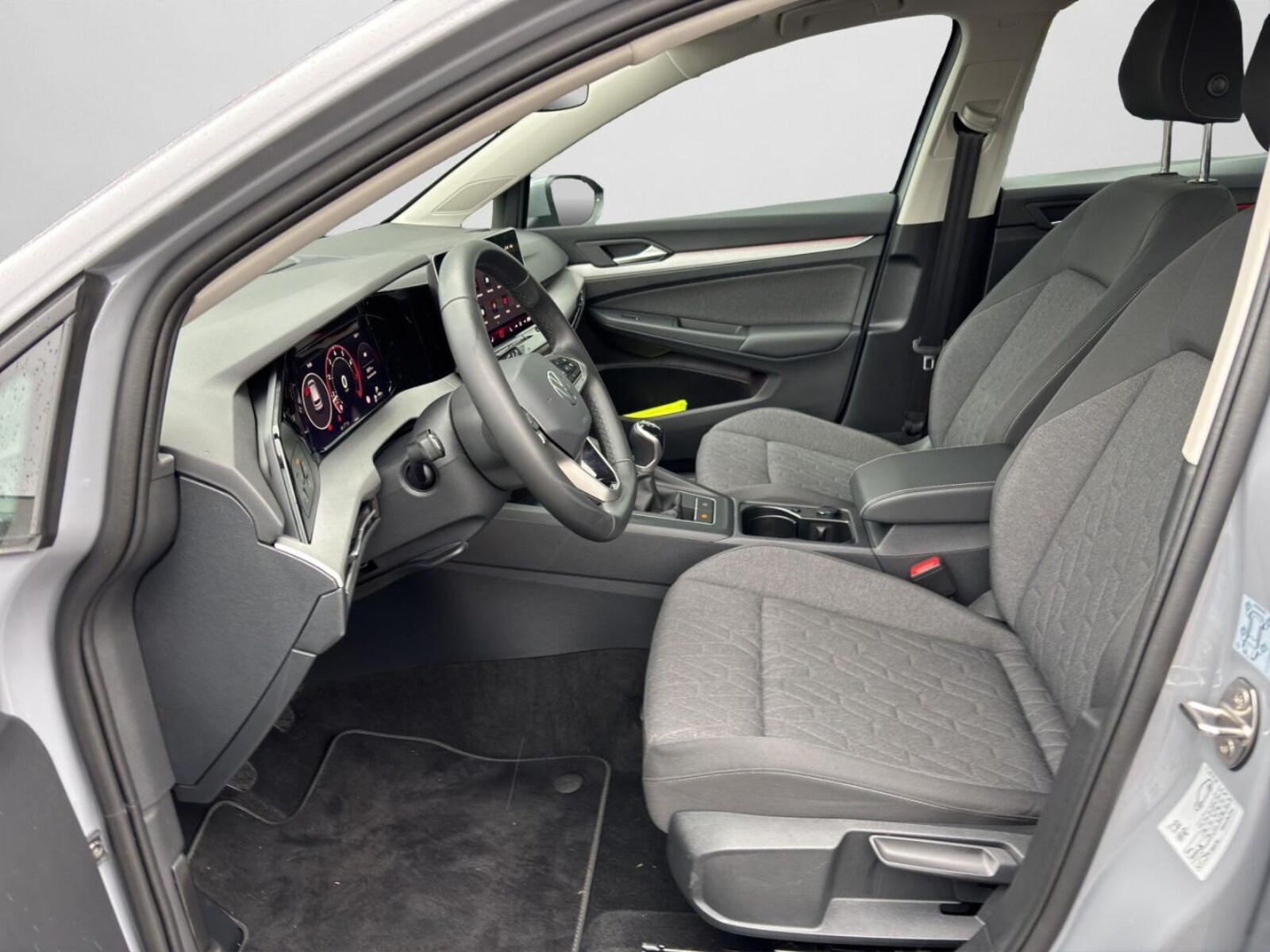 Volkswagen Golf – Bild 12