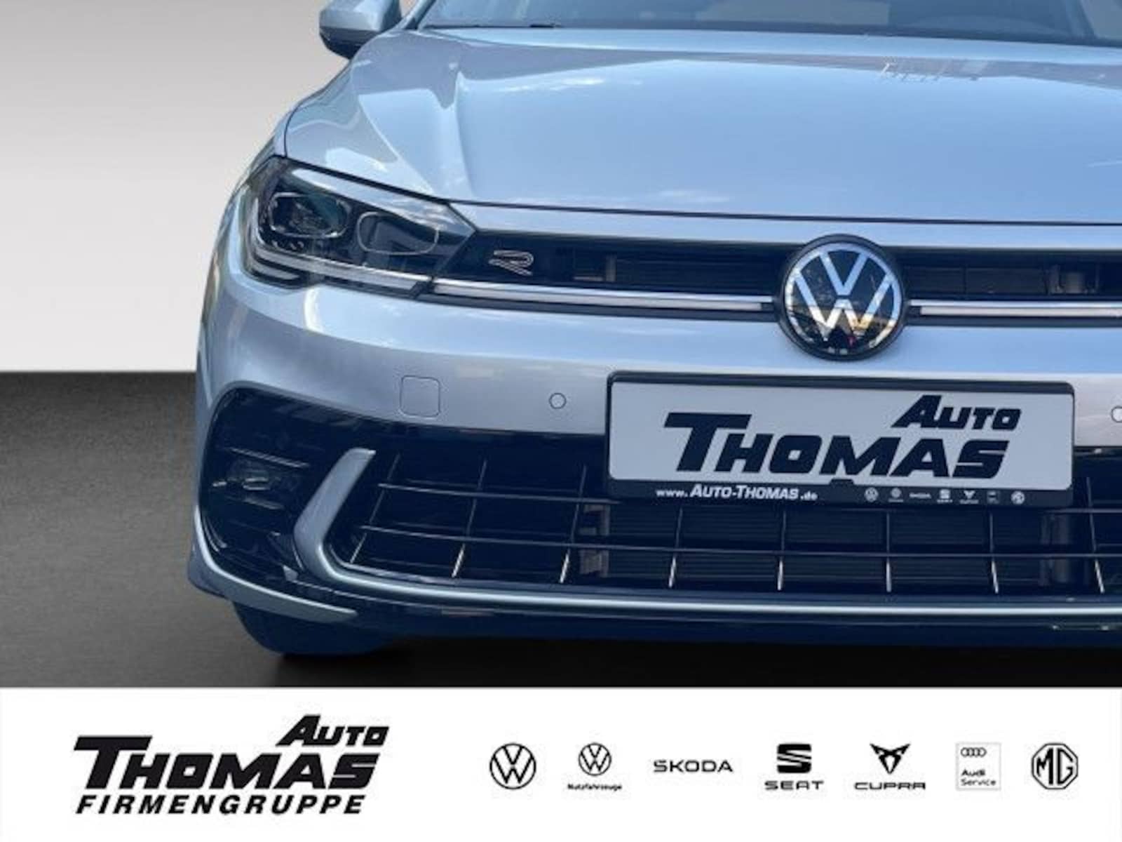 Volkswagen Polo – Bild 2