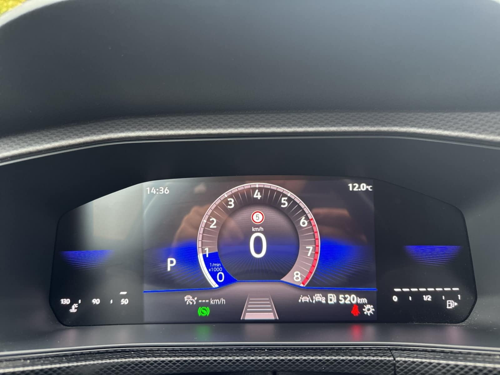 Volkswagen T-Cross – Bild 15