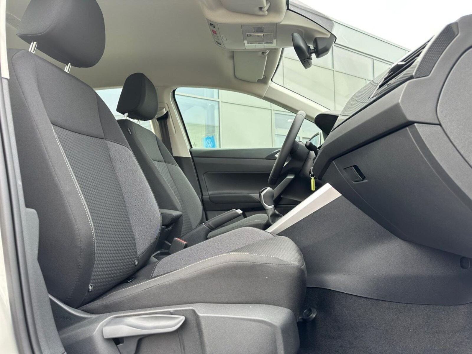 Volkswagen Polo – Bild 9