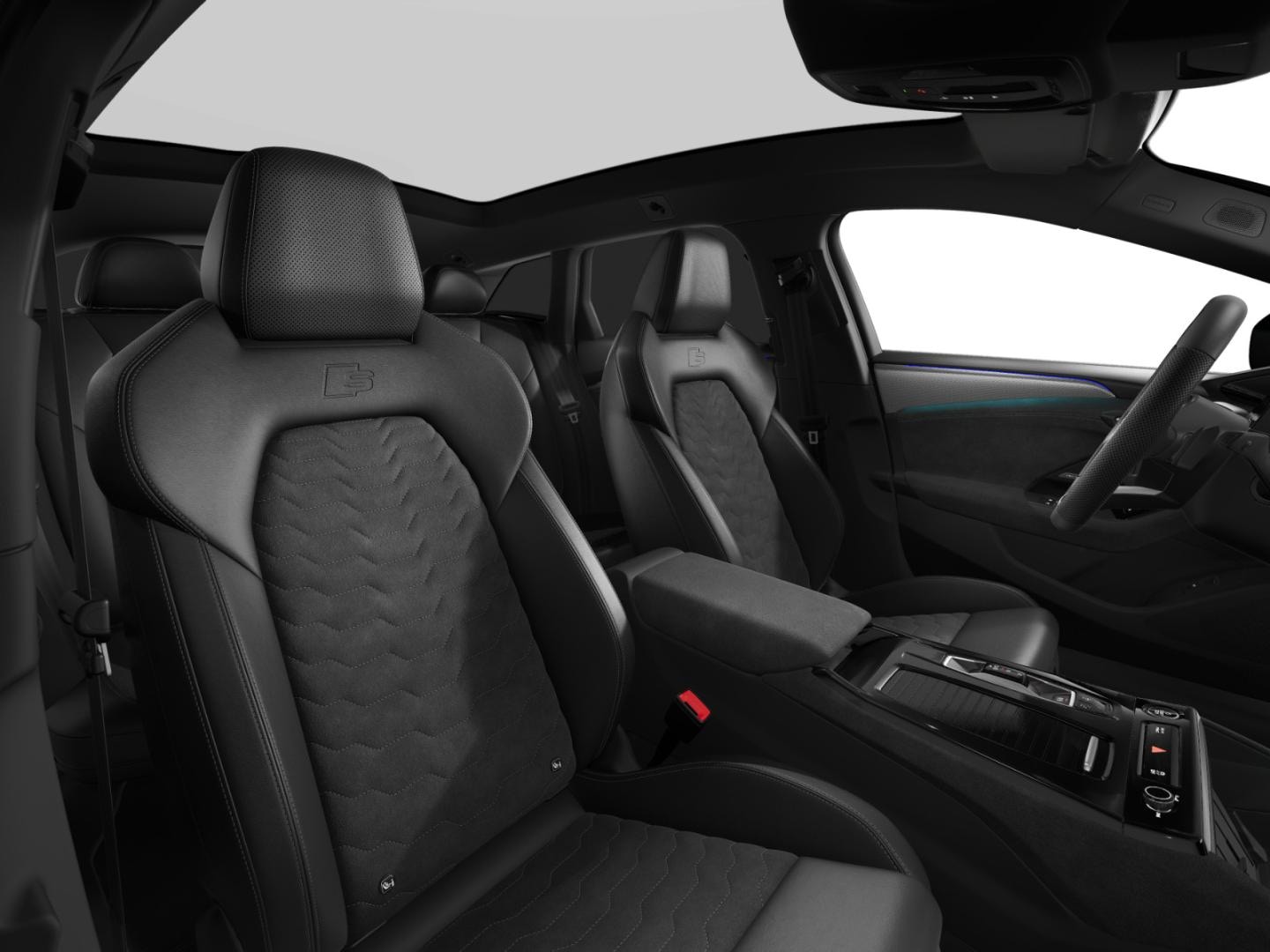 Bild über Audi A6 Avant e-tron S line business e-tron performance 270 kW - für weitere Informationen kontaktieren Sie den Audi Partner