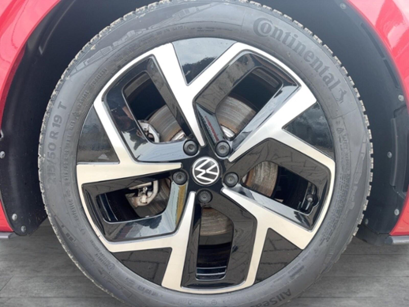 Volkswagen ID.3 – Bild 7