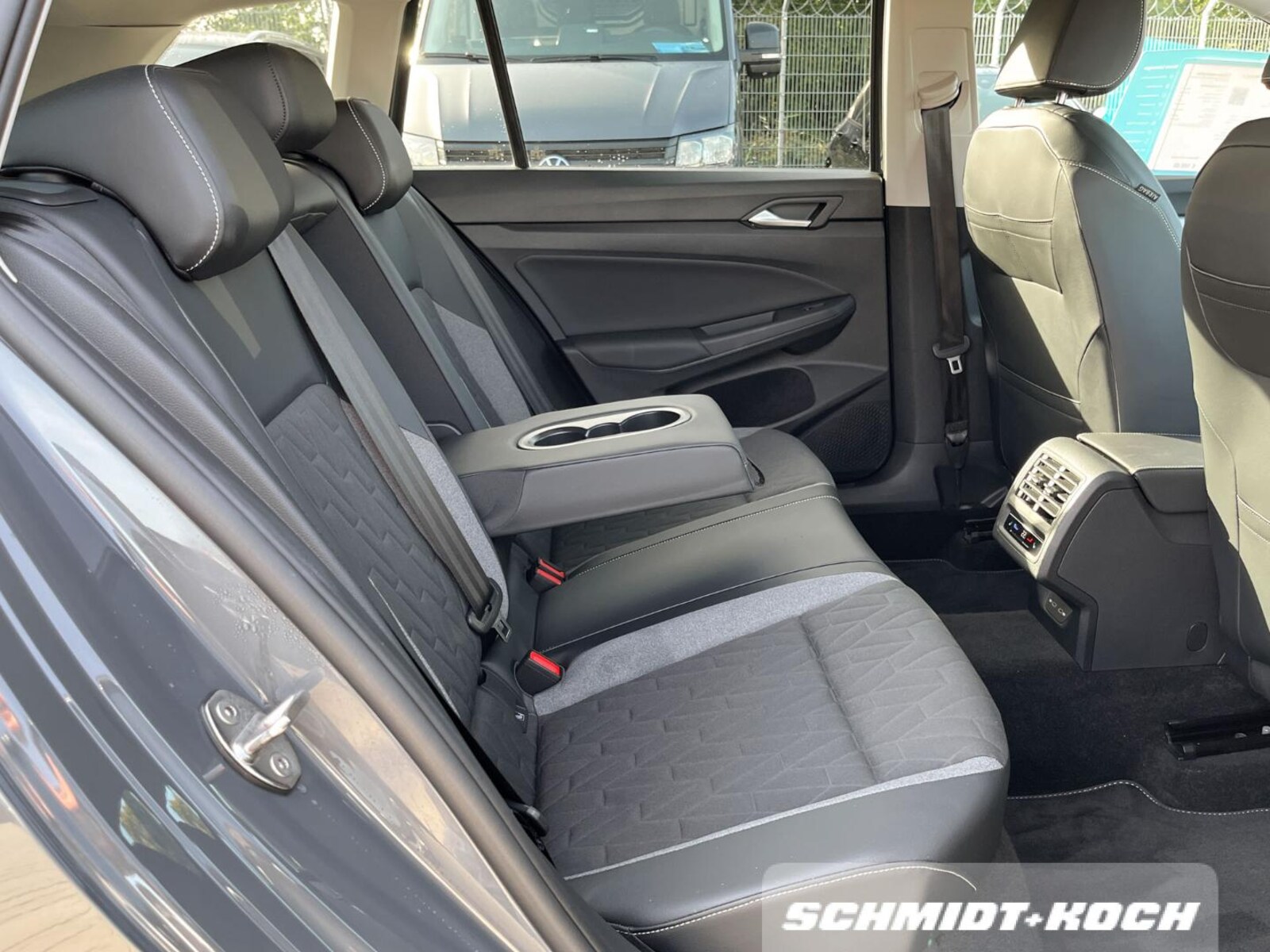 Volkswagen Golf Variant – Bild 13